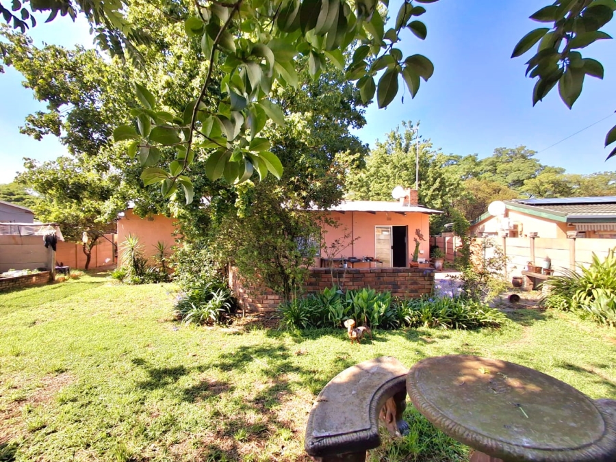 3 Bedroom Property for Sale in Sasolburg Ext 12 Free State